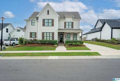 1709 COATES PASS, HOOVER, AL 35244