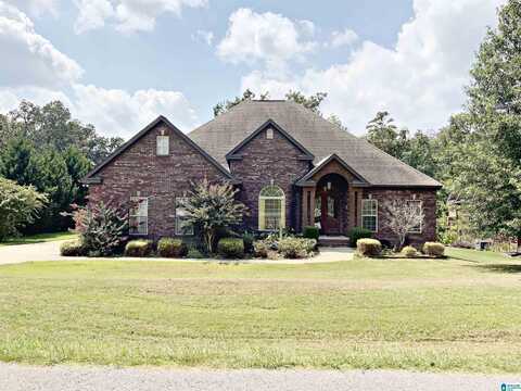 84 JOE STREET, LINCOLN, AL 35096