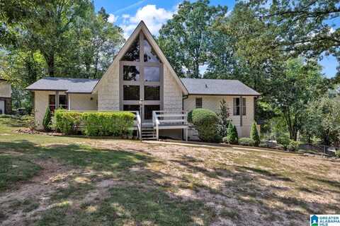 100 CAPE COD CIRCLE, ALABASTER, AL 35007