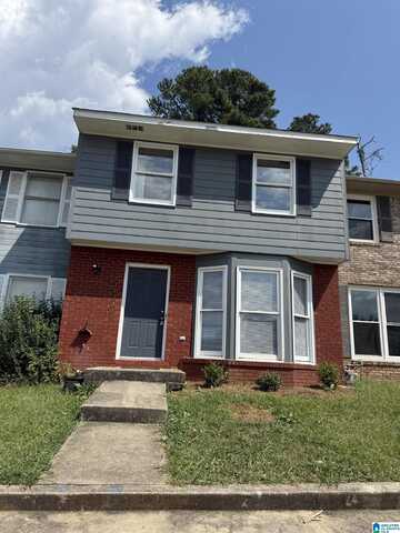 4724 CHESHIRE CIRCLE, BIRMINGHAM, AL 35235