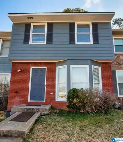 4724 CHESHIRE CIRCLE, BIRMINGHAM, AL 35235