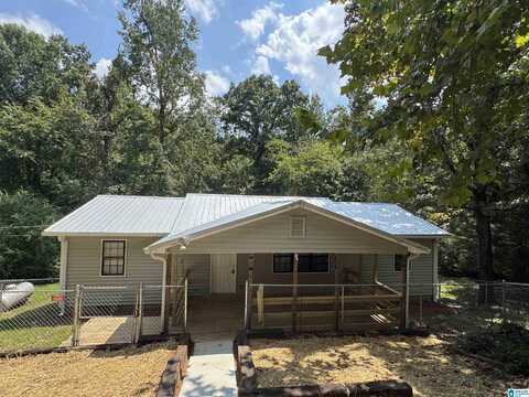 624 INTHAWOODS CIRCLE, TRUSSVILLE, AL 35173