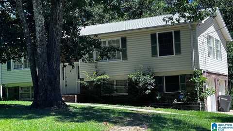 3921 ROCK RIDGE ROAD, IRONDALE, AL 35210