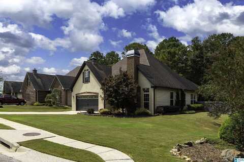 100 WILLOW VIEW LANE, WILSONVILLE, AL 35186