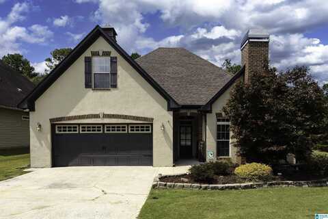 100 WILLOW VIEW LANE, WILSONVILLE, AL 35186