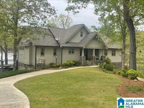 52 INDIGO DRIVE, WEDOWEE, AL 36278