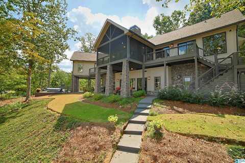 52 INDIGO DRIVE, WEDOWEE, AL 36278