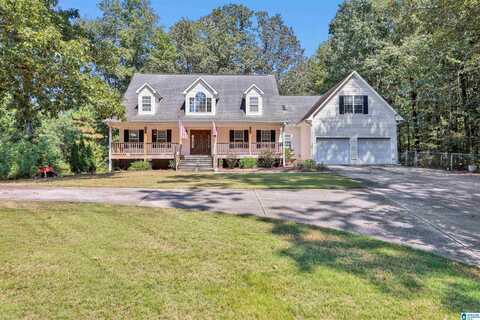 4135 MCCLENDON CHAPEL ROAD, BESSEMER, AL 35022