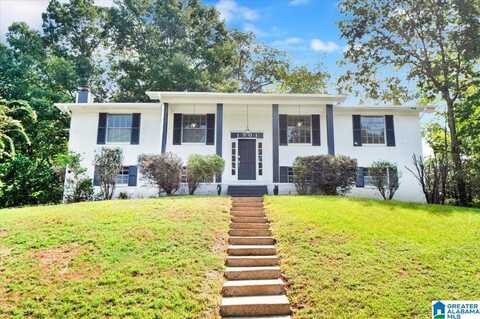 1501 MOHICAN DRIVE, BIRMINGHAM, AL 35214