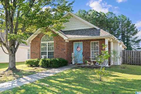 1056 VILLAGE TRAIL, CALERA, AL 35040