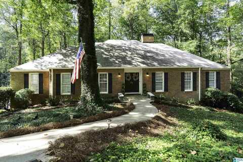 4524 PINE MOUNTAIN ROAD, MOUNTAIN BROOK, AL 35213