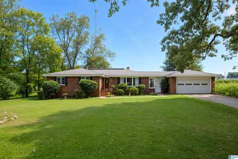 2580 NORTH ROAD, GARDENDALE, AL 35071