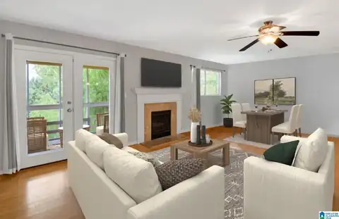 409 SKYVIEW DRIVE, BIRMINGHAM, AL 35209