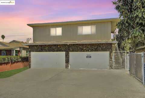 9034 Hillside St, Oakland, CA 94603