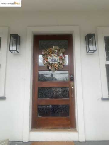 3531 Laurel AVE, Oakland, CA 94602
