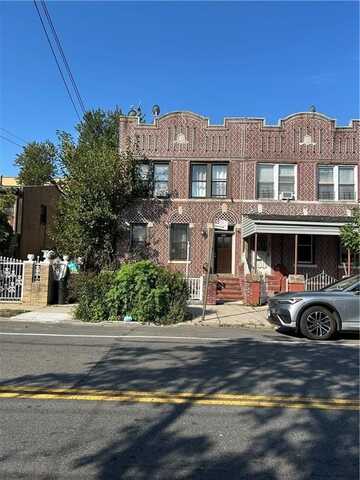 600 Thomas S Boyland Street, Brooklyn, NY 11212