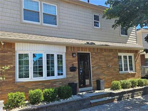 15 Church Avenue, Staten Island, NY 10314