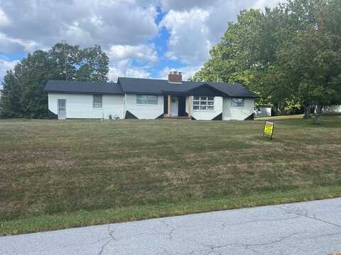 659 Cherry Grove Rd, Flemingsburg, KY 41041