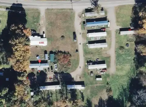 1161 County Route 3, Hannibal, NY 13074