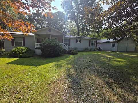 117 Mitchell Hollow Road, Mount Airy, NY 14869