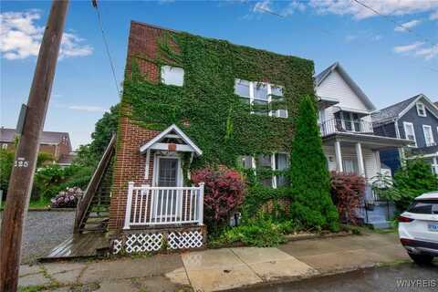 125 Whitney Place, Buffalo, NY 14201