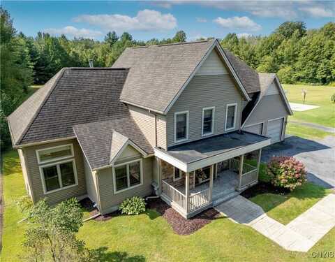 115 Weller Road, Volney, NY 13069