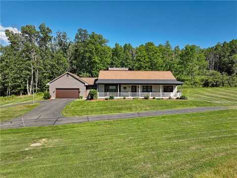 563 West Hill Road, Big Flats, NY 14903