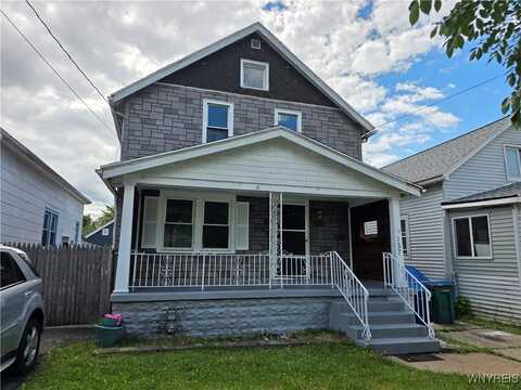 157 Davidson Avenue, Buffalo, NY 14215