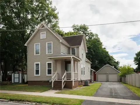 365 W Lynde Street, Watertown City, NY 13601