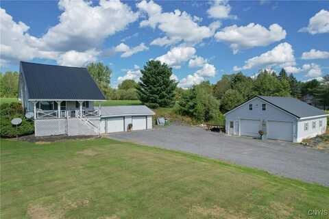 3607 Osceola Road, Lewis, NY 13489