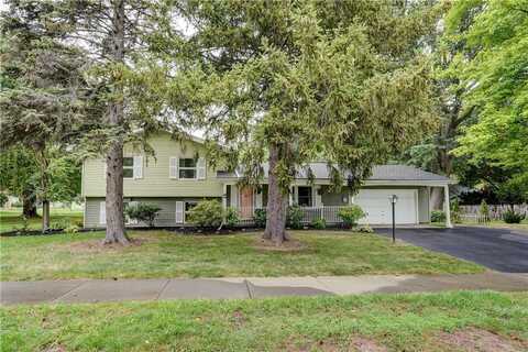 232 Meadowbriar Road, Greece, NY 14616