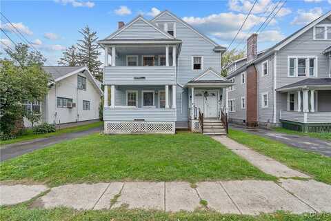 616 Beattie Street, Syracuse, NY 13224