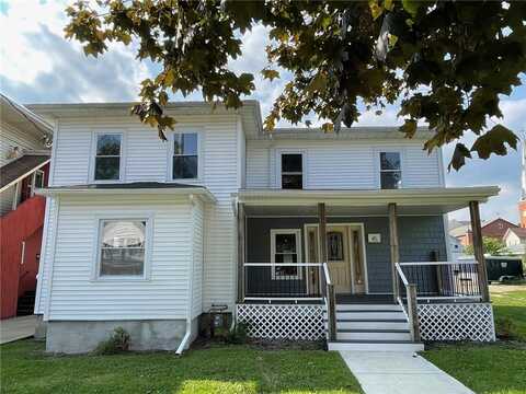 45 Jane Street, Hornell, NY 14843