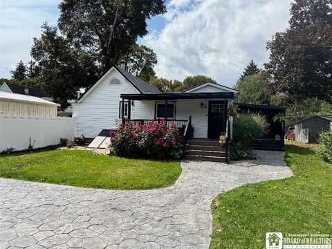 16 Marvin Avenue, Best, NY 14750