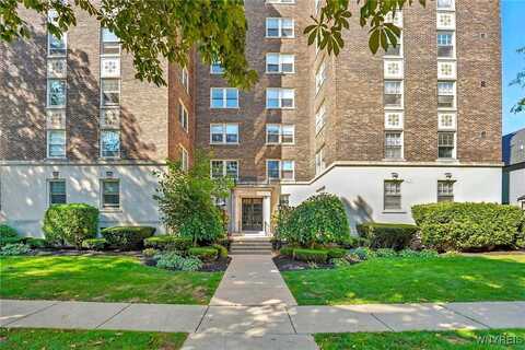 83 Bryant Street, Buffalo, NY 14209