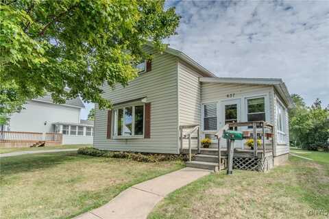 637 Theresa Street, Clayton, NY 13624
