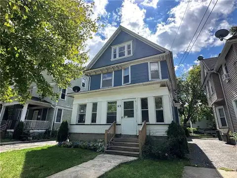 63 Peck Street, Rochester, NY 14609