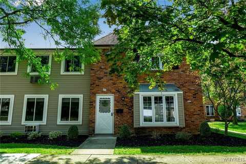 92 Wellington Court, Amherst, NY 14221