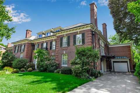 180 Bryant Street, Buffalo, NY 14222