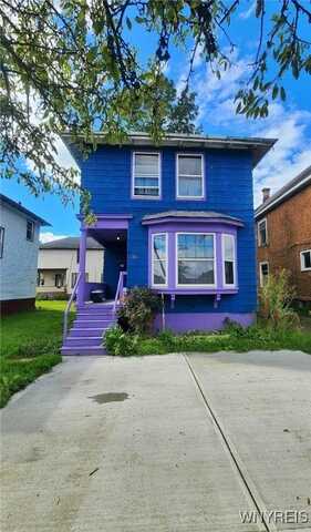 1705 W State Street, Olean, NY 14760