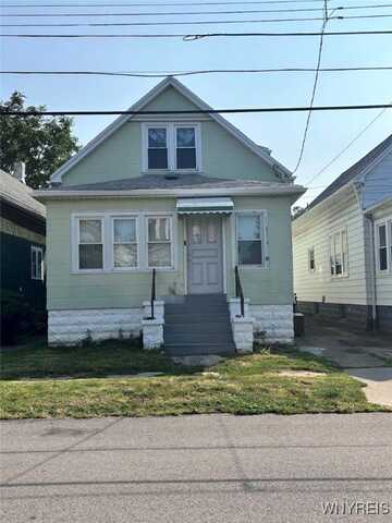 319 Barnard Street, Buffalo, NY 14206