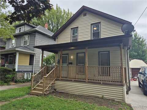 45 Hill Street, Tonawanda, NY 14150