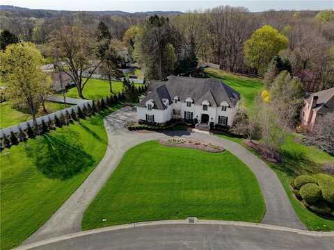 4 Windscape Park, Pittsford, NY 14534
