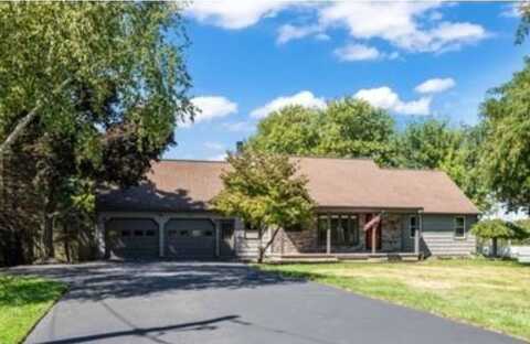 515 Manitou Road, Parma, NY 14468