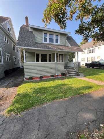 530 Whitter Avenue, Syracuse, NY 13204