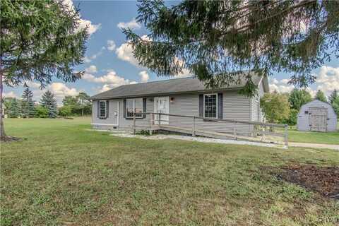 27148 Perch Lake Road, New York, NY 13601