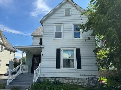 221 S Hamilton Street, Watertown City, NY 13601
