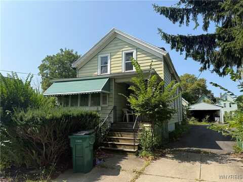 144 Grey Street, Buffalo, NY 14211