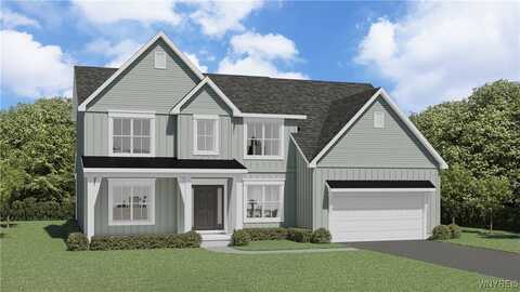 5676 Dorothy Circle, Clarence, NY 14032