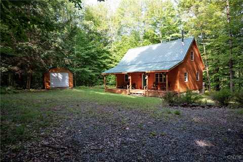 9769 Moose River Road, Lyonsdale, NY 13368